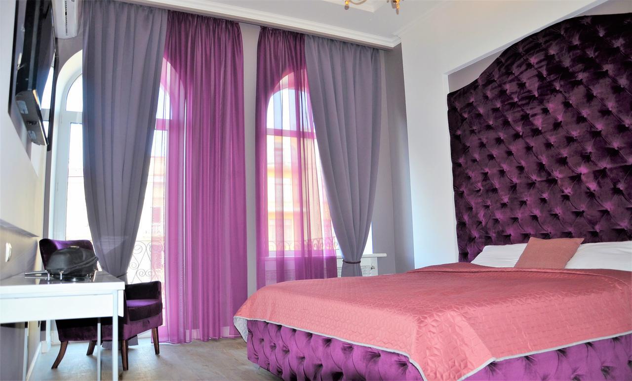 Best View Apt Kiew Exterior foto
